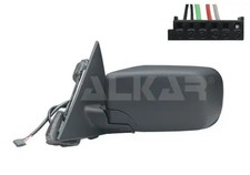 Retroviseur gauche (ou coque) BMW 3,3