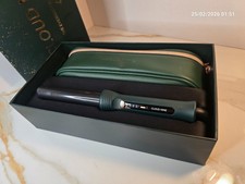 Cloud 9 Curling Wand Iron The Evergreen Collection Limited Edition
