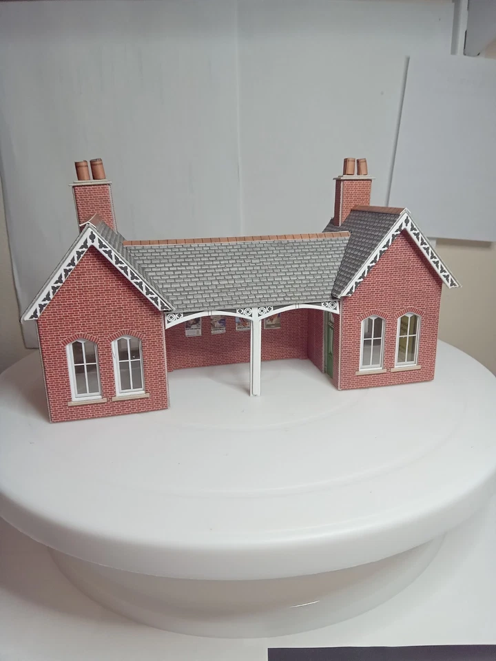 Metcalfe OO Scale - Image 4 of 4