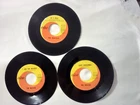 Beatles, If I Fell, Walrus & Madonna Orginal Mono 45 Pressings