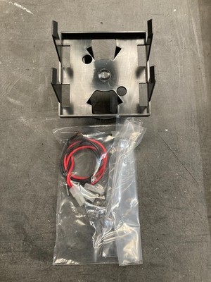 FAAC 390926 Battery Support Kit