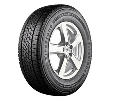 Pneu 225/65 r16 112R M+S 3PMSF 8PR FIRESTONE VANHAWK 2 WINTER EVO hiver neuf