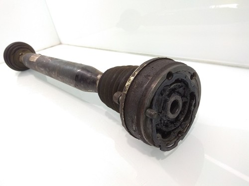 6Q0407272BD antriebswelle vorne rechts 1774722 SKODA FABIA 5J2 1.2 TSI 2007