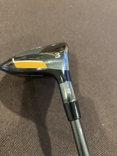 Callaway Mavrik 3 Wood 15 Degree Loft, Right Handed Stiff Flex