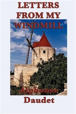 Letters from My Windmill (Paperback or Softback)