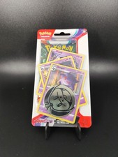 Gengar Premium Checklane Blister