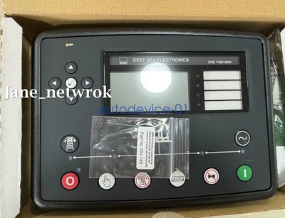 1PC New DSE7420MKII controller DHL/FedEx *wq