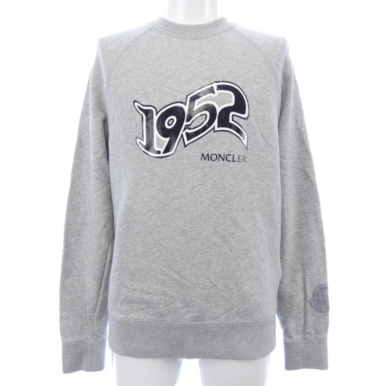 Authentic Moncler Genius MONCLER GENIUS G10928G72810 Sweatshirt #230-000-298...