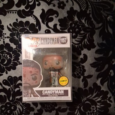 Funko Pop! Vinyl: Candyman (Bloody) (Chase) #1157