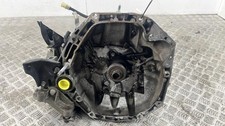 Boite de vitesse Renault TWINGO