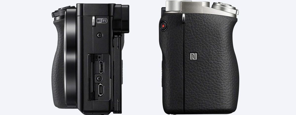 Sony α6000 Amazon.com : Sony Alpha a6000 Mirrorless Digital Camera with 16-50