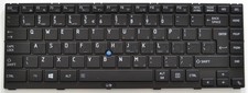 TO114 Tecla para Teclado Toshiba Tecra R840 R940 L840 L845