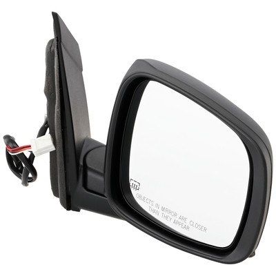 Mirror For 2008-2020 Dodge Grand Caravan Passenger Right Side Heated 5113410AM