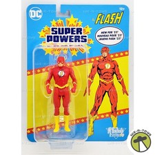 DC Super Powers The Flash Action Figure 2022 McFarlane Toys 15773