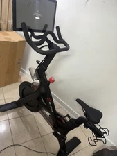 Peloton Indoor Stationary Pedal Trainer - Black (BA01-DC01)