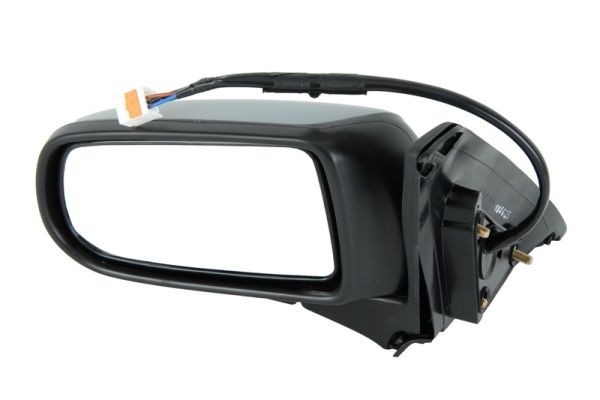 Left BLIC 5402-04-1125323P Exterior Mirror for MAZDA