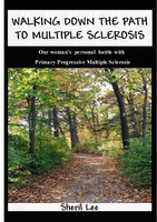 Sheril Lee | Walking Down The Path To Multiple Sclerosis | Taschenbuch (2017)