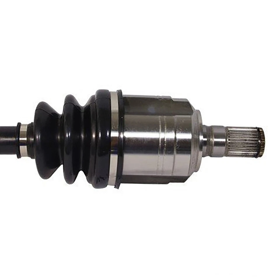 NCV37186 Front Left CV Axle Assembly for 2021 2022-2025 Hyundai Santa Fe L4-2.5L - Image 4 of 4