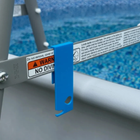Utility Hook Holder for Bestway Pool Ladder – Storage for Tools & Accessories