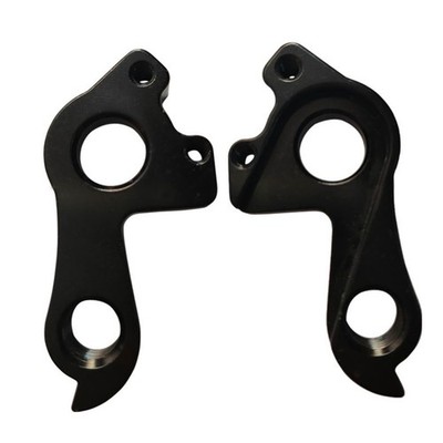 1 Stück Heckhaken ca. 30g Fahrrad Bike für Diamondback Catch Neu Praktisch