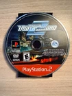 Need For Speed Underground, Greatest Hits - PS2, Disc Only, READ