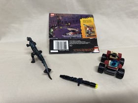 Vintage Lego lot 6107 7473 6324 6470 6815. No Minifigures