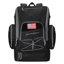 Swim Backpack,35L Swimming Bag with Separate Shoes Compartment,Swim Gear Bag ...