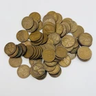 New ListingFOR CHUCK2969 Wheat Penny Lot of 16 Mixed Dates & No-Mint 1909–1958 + Bonus = 5