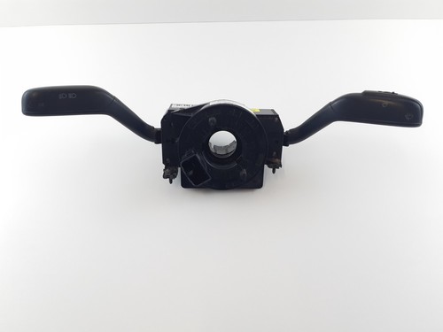 VW TRANSPORTER TURN INDICATOR WIPER CONTROL STALK 7H0953503BH / A15380-D285