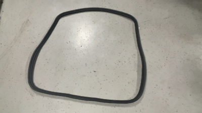 クーパーＳ:Ｒ５３リヤアンダ部品 2002-2013 MINI Cooper Rear Hatch Gasket Trunk Lid Seal 51717132471