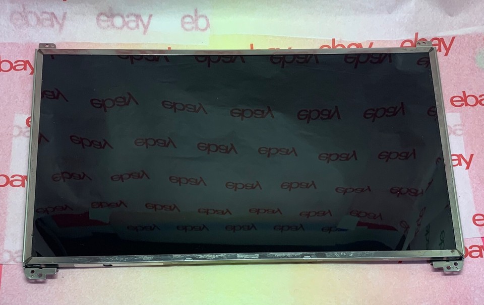 Schermo LTN156AT02-D04 15.6" LED LCD Per Notebook | Display 40 Pin 25mm HD Lucido | DisplaySeek