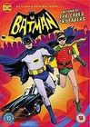 Batman Returns 2010-Now DVDs & Blu-rays
