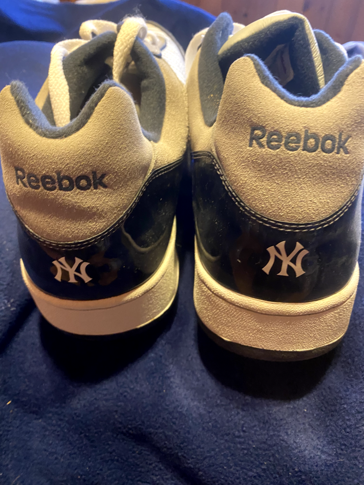 best reebok pumps
