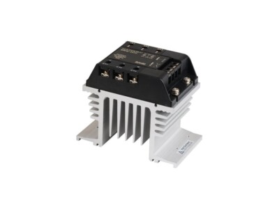AUTONICS SRH3-4475 SOLID STATE RELAY ''BRAND NEW US STOCK''