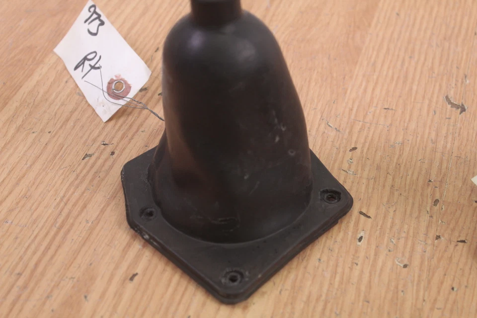 2005 ARCTIC CAT KING CAT 900 Botas Tie Rod Esquerda e Direita - PAR - Imagem 3 de 4