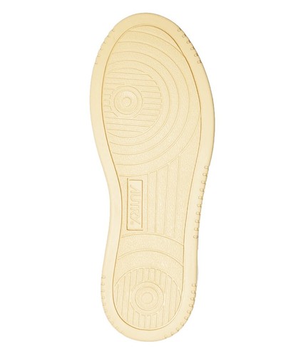AUTÉNTICAS ZAPATILLAS DEPORTIVAS DALLAS BAJAS BLANCO/AZUL MUJER ZAPATOS ADLWNG03 - Imagen 5 de 5