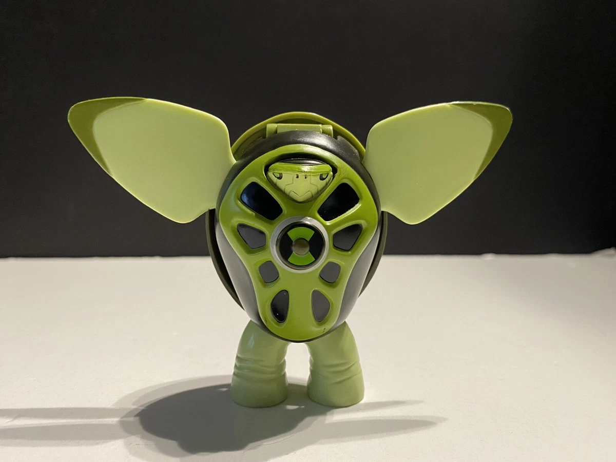 Ben 10 Ultimate Alien Intro Theme Credits Music Song - Kids TV