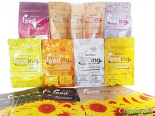 Green House Powder Feeding Soluble Plant Nutrients Hydroponics