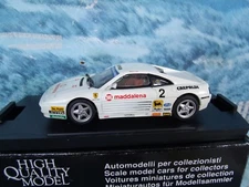1/43 Bang  (Italy)  Ferrari 348 supercar GT 93'