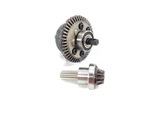 Traxxas Mini Maxx / XRT 4x4 Rear Differential Ring and Pinion Input Gear Diff