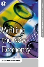 Writing the New Economy
