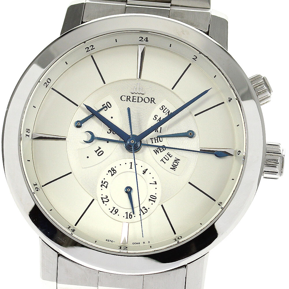 クレドール ノード GCBT999 と GCBT993 4S76-00A0