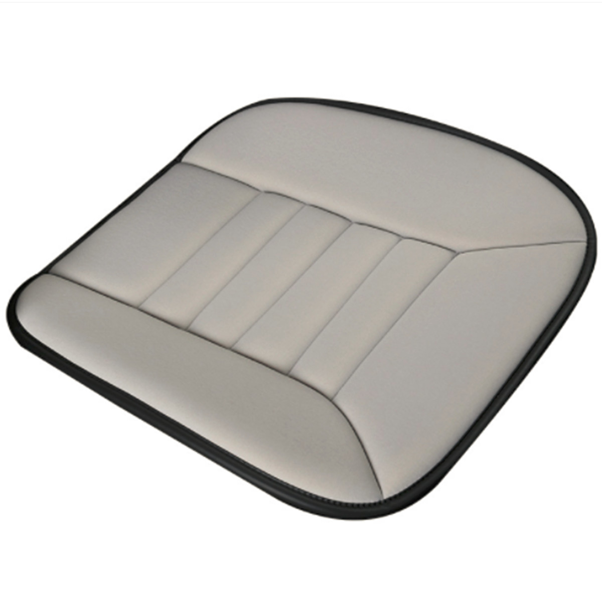 Seat Cover Front Car Seat Cushion Non-Slip Protector Memory Foam Pad Accessories