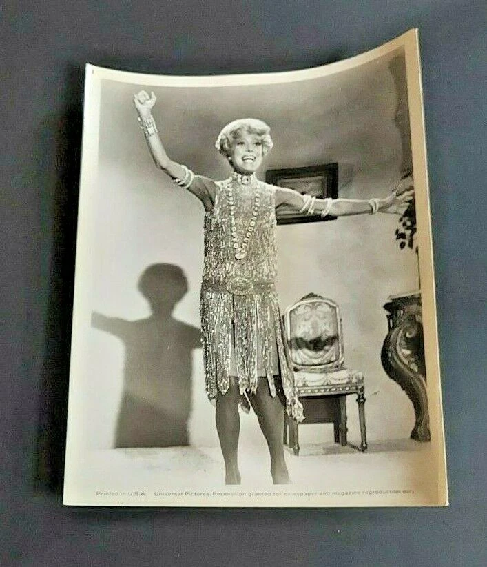 Carol Channing Thoroughly Modern Millie