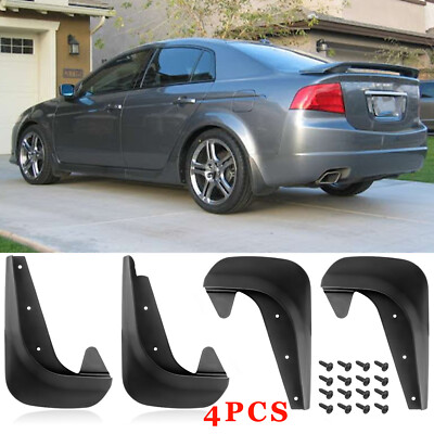 Order Genuine OEM Acura TSX-5-Door Splash Guards For All Models & Years | Acura Parts For Less Order Genuine OEM Acura TSX-5-Door Splash Guards For All Models & Years | Acura Parts For Less