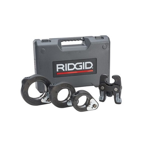 RIDGID Standard Series ProPress XLC Rings Kit 20483 for sale online