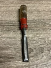 Vintage Stanley Handyman H1252 1/2  Chisel