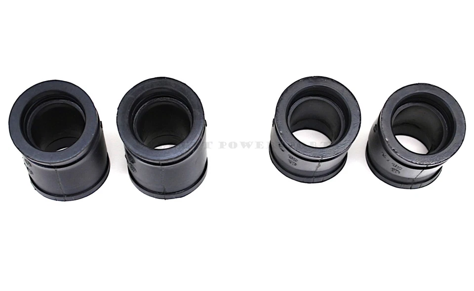 Colector de admisión Carburador Aislador Carb Boot Botas CB 750 K F (Ver Notas) #A66 Foto 3 de 4