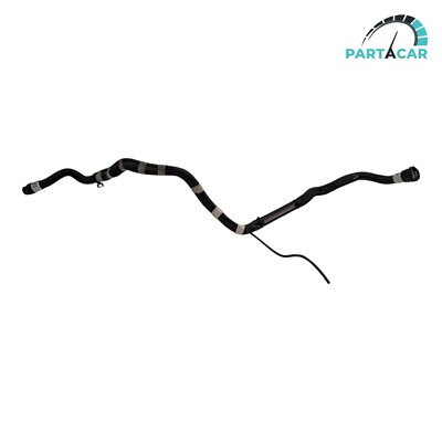 2020 2021 2022 2023 Tesla Model 3 Y High Voltage Battery Return Coolant Hose OEM