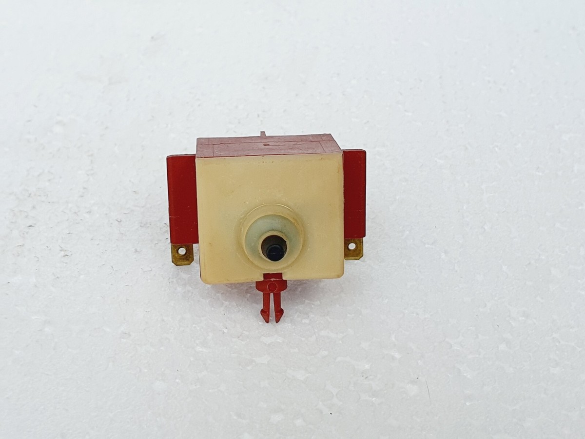 MILWAUKEE 1246.3321 SWITCH 8A 250VAC 125V AC/DC for sale online | eBay